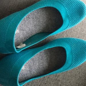 All birds flats